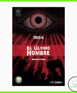 El último Hombre Editorial Enlace