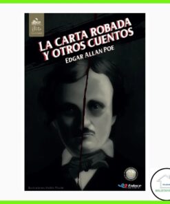 La carta robada y otros cuentos Editorial Enlace