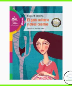 El gato solitario y otros cuentos Editorial Enlace
