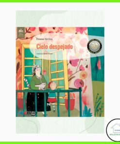 Cielo despejado Editorial Enlace