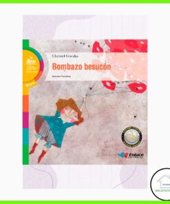 Bombazo besucón Editorial Enlace