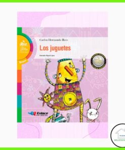 Los juguetes Editorial Enlace