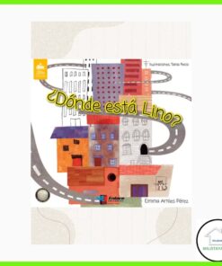 ¿Dónde está Lino? Editorial Enlace
