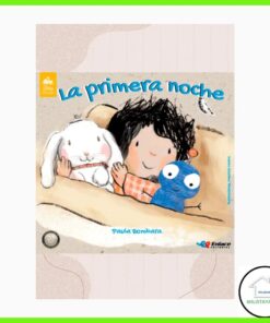 La primera noche Editorial Enlace