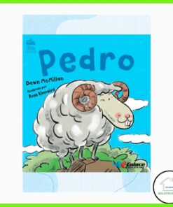 Pedro Editorial Enlace