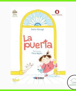 La puerta Editorial Enlace