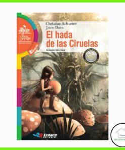 El hada de las Ciruelas Editorial Enlace