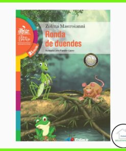 Ronda de duendes Editorial Enlace