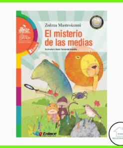 El misterio de las medias Ed Enlace