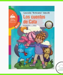 Los cuentos de Cata Editorial Enlace