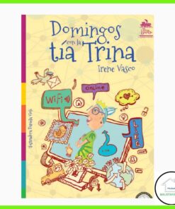 Domingos con la tía Trina Editorial Enlace