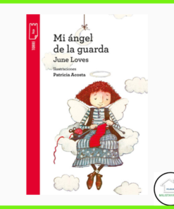 Mi Ángel de la Guarda Editorial Norma