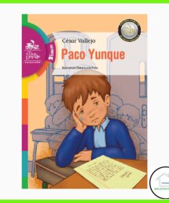 Paco Yunque Editorial Enlace