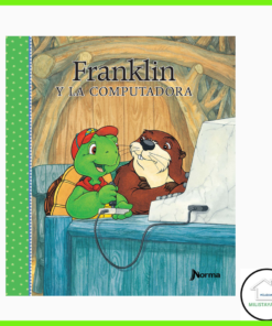 Franklin y la computadora Editorial Norma