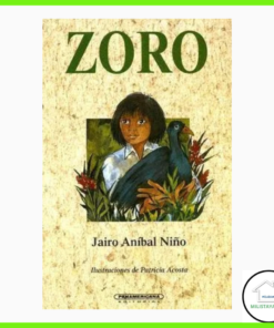 Zoro Editorial Panamericana