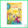 La bomba Ed Enlace