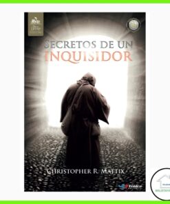 Secretos de un inquisidor Editorial Enlace