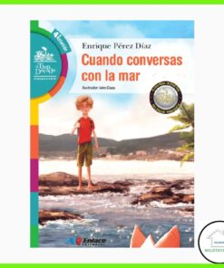 Cuando conversas con la mar Ed Enlace