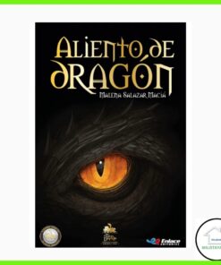 Aliento de Dragón Editorial Enlace