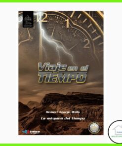 Viaje en el Tiempo Ed Enlace