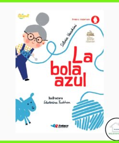 La bola Azul Ed Enlace Editorial