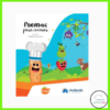 Poemas para cocinar Editorial Andarele