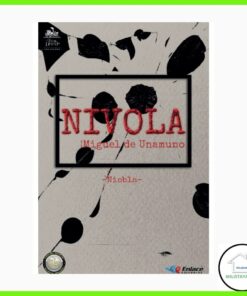 Nivola, niebla Editorial Enlace