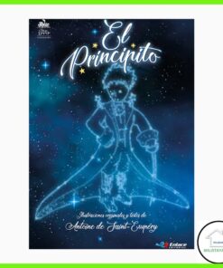El principito Editorial Enlace