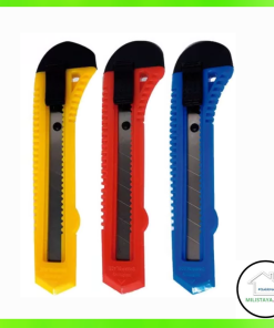 Bisturí Grande Jingjian Cutter Ref EF-O004