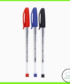 Bolígrafo Paper Mate Kilométrico Caja * 12