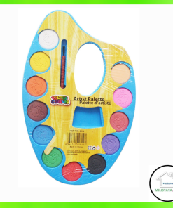Paleta de Acuarela