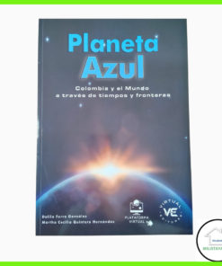 Atlas Planeta Azul