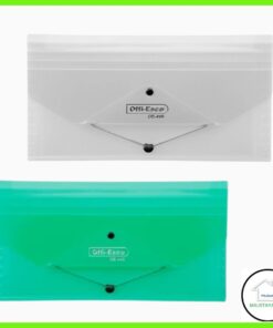 Archivador con fuelle 13 bolsillos tipo cheque Offi-Esco Ref. OE-446