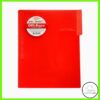 Carpeta Legajadora Carta Offi-Esco Ref.OE-808 - Rojo
