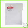 Carpeta Legajadora Carta Offi-Esco Ref.OE-808 - Blanco
