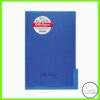 Carpeta Legajadora Oficio Offi-Esco Ref.OE-809 Con Gancho - Azul