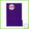 Carpeta Legajadora Oficio Offi-Esco Ref.OE-809 Con Gancho - Morado