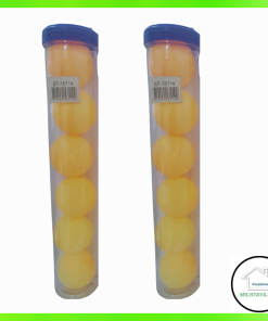 Pimpones Tubo X 6 Unidades