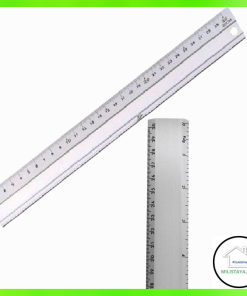 Regla Metálica 30cm