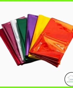 Pliego De Papel Celofán  * unidad