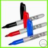 Marcador permanente Sharpie Fine Caja *12