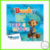 Booky La vuelta al mundo con los números Ed Palbooks