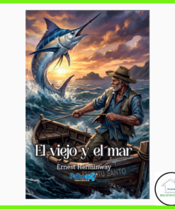 El viejo y el mar Ed Palbooks