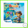 Booky las vocales con emociones Ed Palbooks